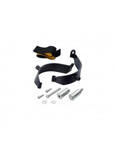KIT MONTAJE PARA ANCLAJE MALETAS LATERALES YAMAHA FZ6...