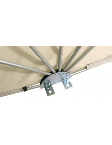 GARAJE ACEBIKE PORTATIL MOTO TALLA M