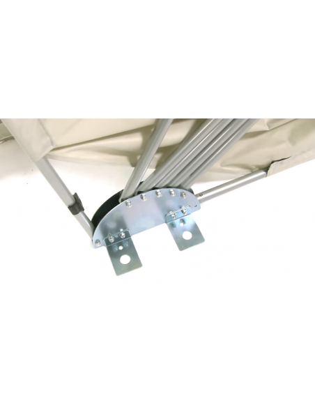 GARAJE ACEBIKE PORTATIL MOTO TALLA M
