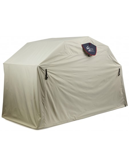 GARAJE ACEBIKE PORTATIL MOTO TALLA M