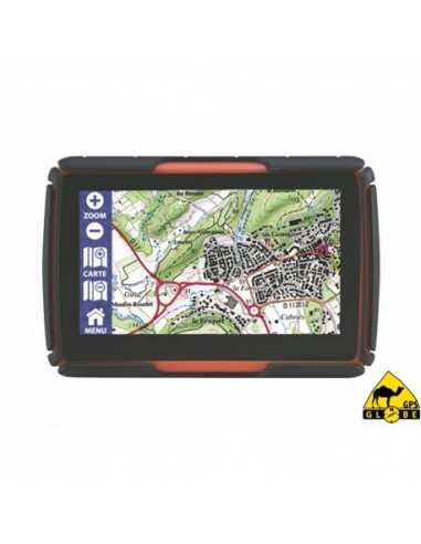 GPS GLOBE 430