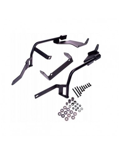 ANCLAJE MALETAS LATERALES MOTO HONDA AFRICA...