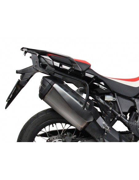 ANCLAJE MALETAS LATERALES MOTO HONDA AFRICA TWIN CRF 1000 L AÑOS 2016 2017