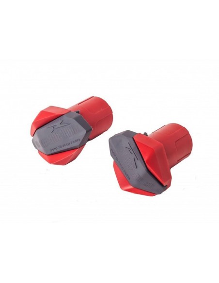 TOPES PROTECCION DUCATI 821 HYPERMOTARD / SP