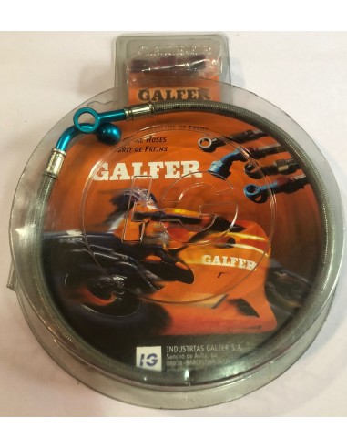 LATIGUILLO DE FRENO TRASERO YAMAHA FAZER 600 AÑO 2004