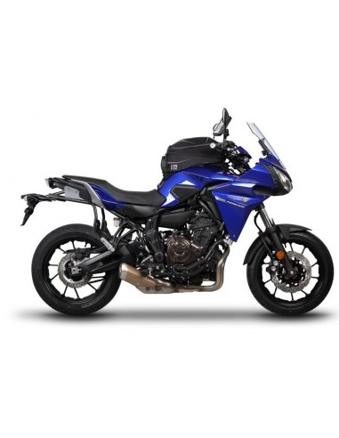 ANCLAJE 3P SISTEM PARA YAMAHA MT 07 TRACER 2016...
