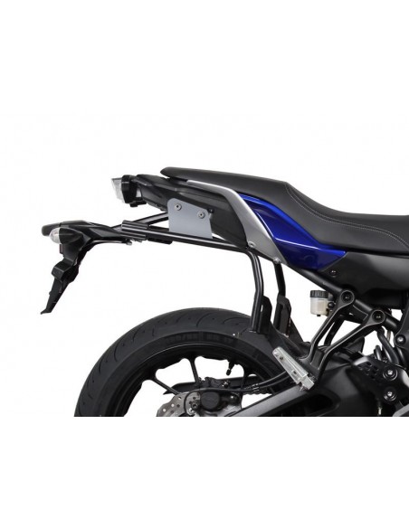 ANCLAJE 3P SISTEM PARA YAMAHA MT 07 TRACER 2016 2017 2018 2019 2020
