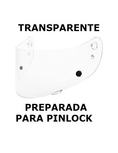 PANTALLA CASCO ICON AIRFORM / AIRMADA /...