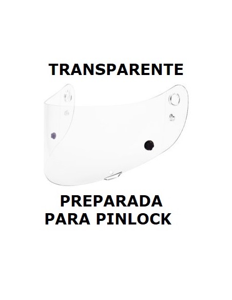 PANTALLA CASCO ICON AIRFORM / AIRMADA / AIRFRAME PRO