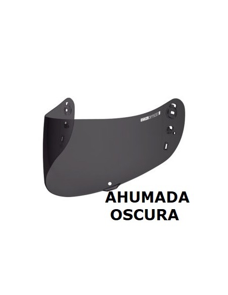 PANTALLA CASCO ICON AIRFORM / AIRMADA / AIRFRAME PRO