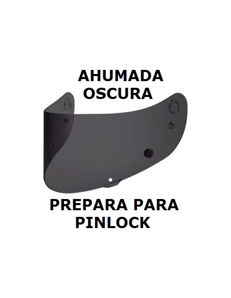 PANTALLA CASCO ICON AIRFORM / AIRMADA / AIRFRAME PRO