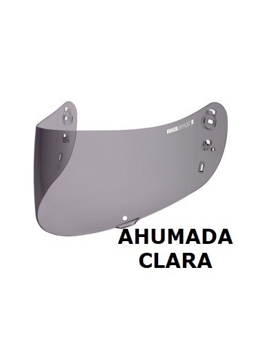 PANTALLA CASCO ICON AIRFORM / AIRMADA /...