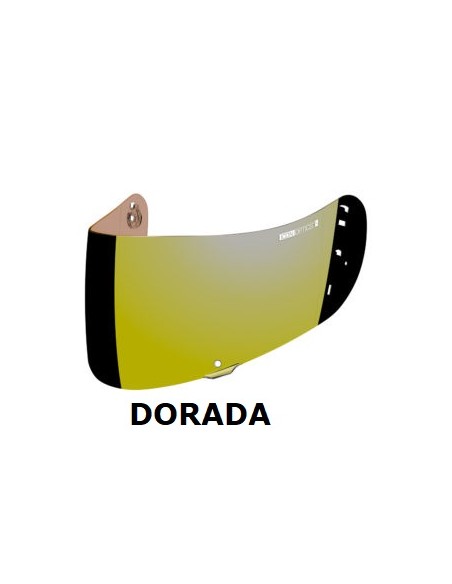 PANTALLA CASCO ICON AIRFORM / AIRMADA / AIRFRAME PRO