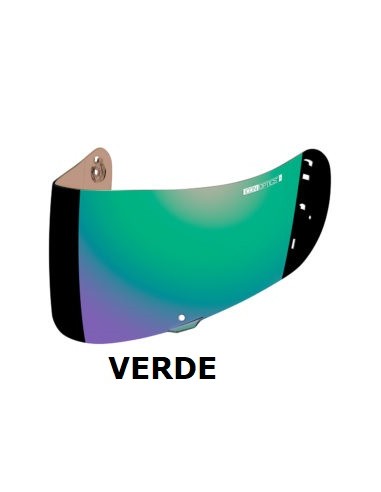 PANTALLA CASCO ICON AIRFORM / AIRMADA /...