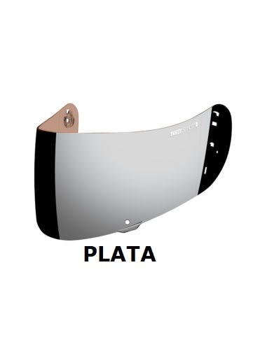 PANTALLA CASCO ICON AIRFORM / AIRMADA /...