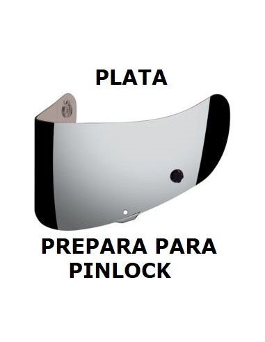 PANTALLA CASCO ICON AIRFORM / AIRMADA /...