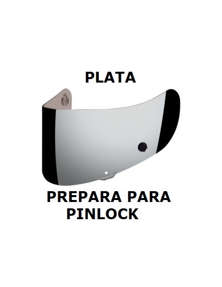 PANTALLA CASCO ICON AIRFORM / AIRMADA / AIRFRAME PRO