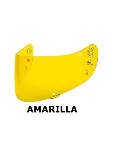 PANTALLA CASCO ICON AIRFORM / AIRMADA /...