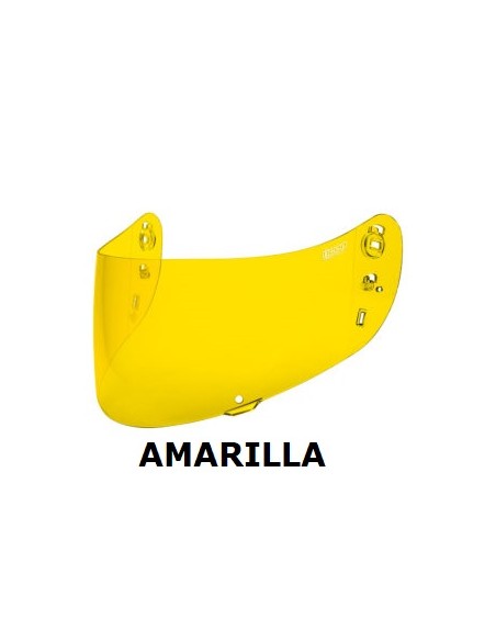 PANTALLA CASCO ICON AIRFORM / AIRMADA / AIRFRAME PRO