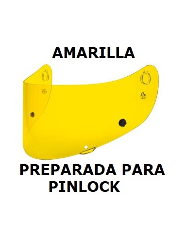 PANTALLA CASCO ICON AIRFORM / AIRMADA /...