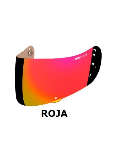 PANTALLA CASCO ICON AIRFORM / AIRMADA /...