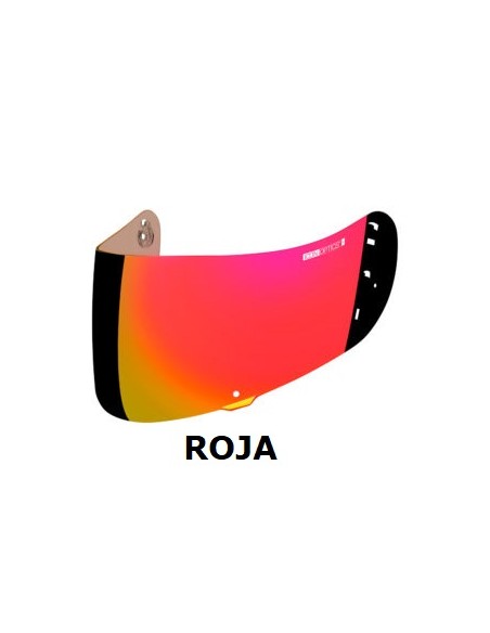 PANTALLA CASCO ICON AIRFORM / AIRMADA / AIRFRAME PRO