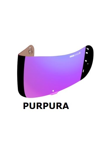 PANTALLA CASCO ICON AIRFORM / AIRMADA /...