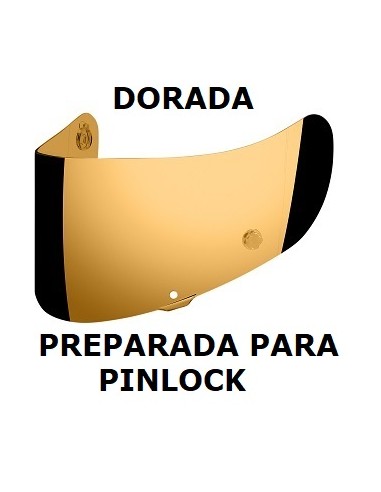 PANTALLA CASCO ICON AIRFORM / AIRMADA /...