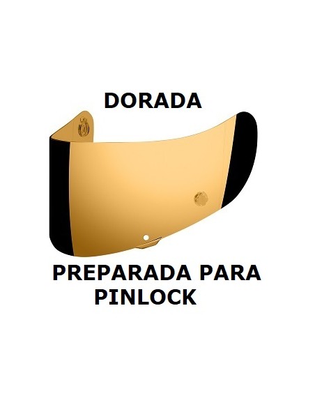 PANTALLA CASCO ICON AIRFORM / AIRMADA / AIRFRAME PRO