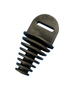 TAPON PROTECTOR ESCAPE PARA LAVADO GRANDE