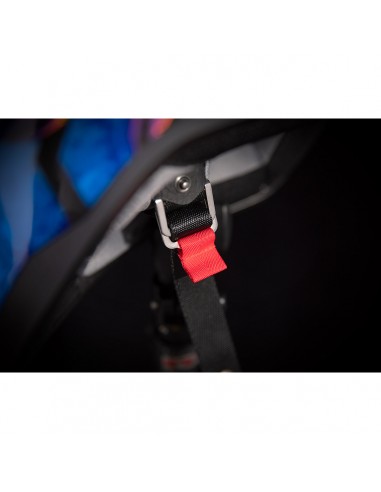 CASCO ICON AIRFORM GUARDIÁN AZUL