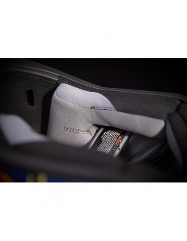 CASCO ICON AIRFORM WARDEN AZUL