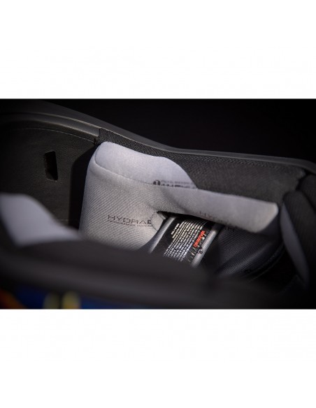 CASCO ICON AIRFORM WARDEN AZUL