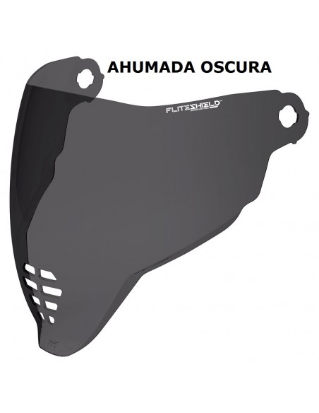 PANTALLA FLITESHIELD PARA CASCO ICON AIRFLITE