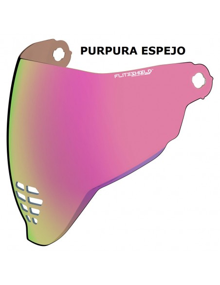 PANTALLA FLITESHIELD PARA CASCO ICON AIRFLITE