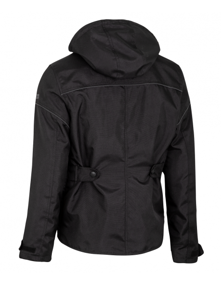 CHAQUETA DE MOTO DE INVIERNO NEA