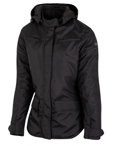 CHAQUETA DE MOTO DE INVIERNO NEA