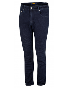 PANTALÓN MOTO VAQUERO DE BULLET DYNEEMA AZUL
