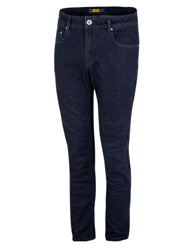 PANTALÓN MOTO VAQUERO DE BULLET DYNEEMA AZUL