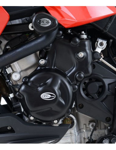 TAPA PROTECTOR DEL GENERADOR