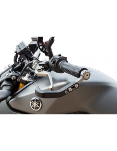 PROTECCIONES DE MANETAS TITANIO