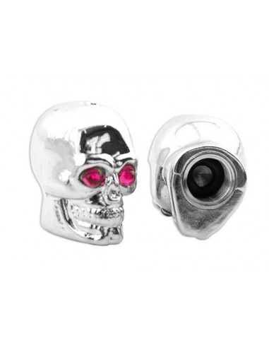 TAPON VÁLVULA RUEDA CALAVERA