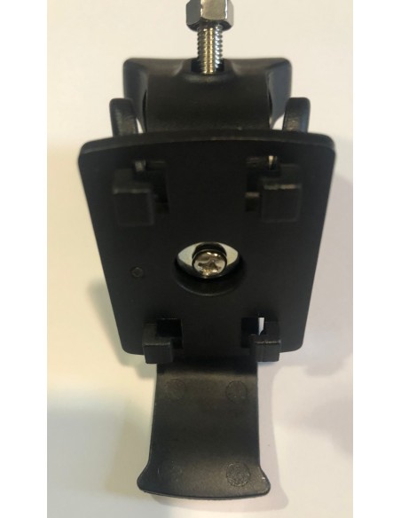 SOPORTE DE MOVIL DE PIEL PARA MANILLAR DE MOTO