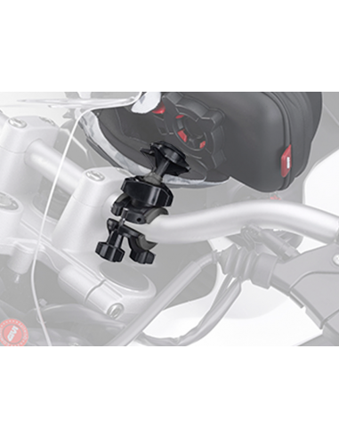 RECAMBIO DE ANCLAJE SOPORTE DE MOVIL GIVI / KAPPA