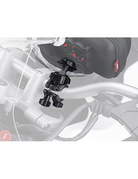 RECAMBIO DE ANCLAJE SOPORTE DE MOVIL GIVI / KAPPA