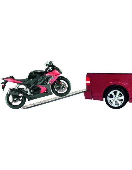 RAMPA DE MOTO 150cm x 21,5cm