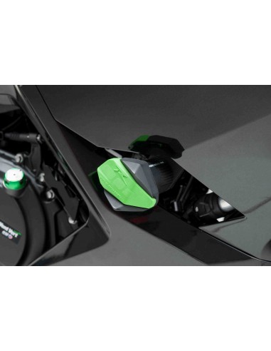 RECAMBIO DE GOMA DE PROTECTOR DE MOTOR R12 PUIG