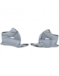 RECAMBIO ALMOHADILLAS LATERALES ICON AIRMADA