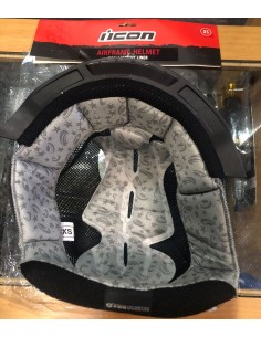 RECAMBIO INTERIOR SUPERIOR ICON AIRFRAME