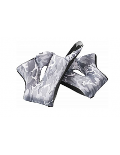 RECAMBIO ALMOHADILLAS LATERALES ICON AIRFRAME TALLA M